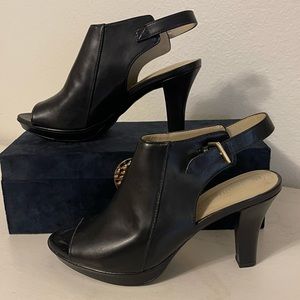 Naturalizer heels